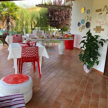 A Casa Di Mamma Rosy Bed & Breakfast Perugia Exterior photo