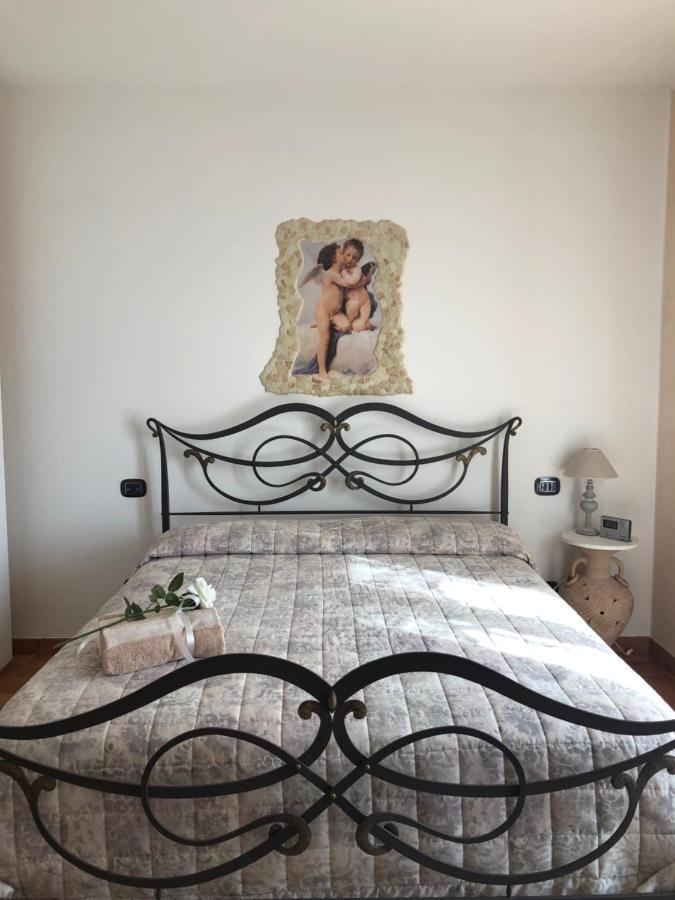 A Casa Di Mamma Rosy Bed & Breakfast Perugia Exterior photo